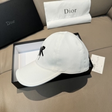 Christian Dior Caps